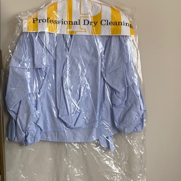 Club Monaco bindell top - Picture 5 of 5